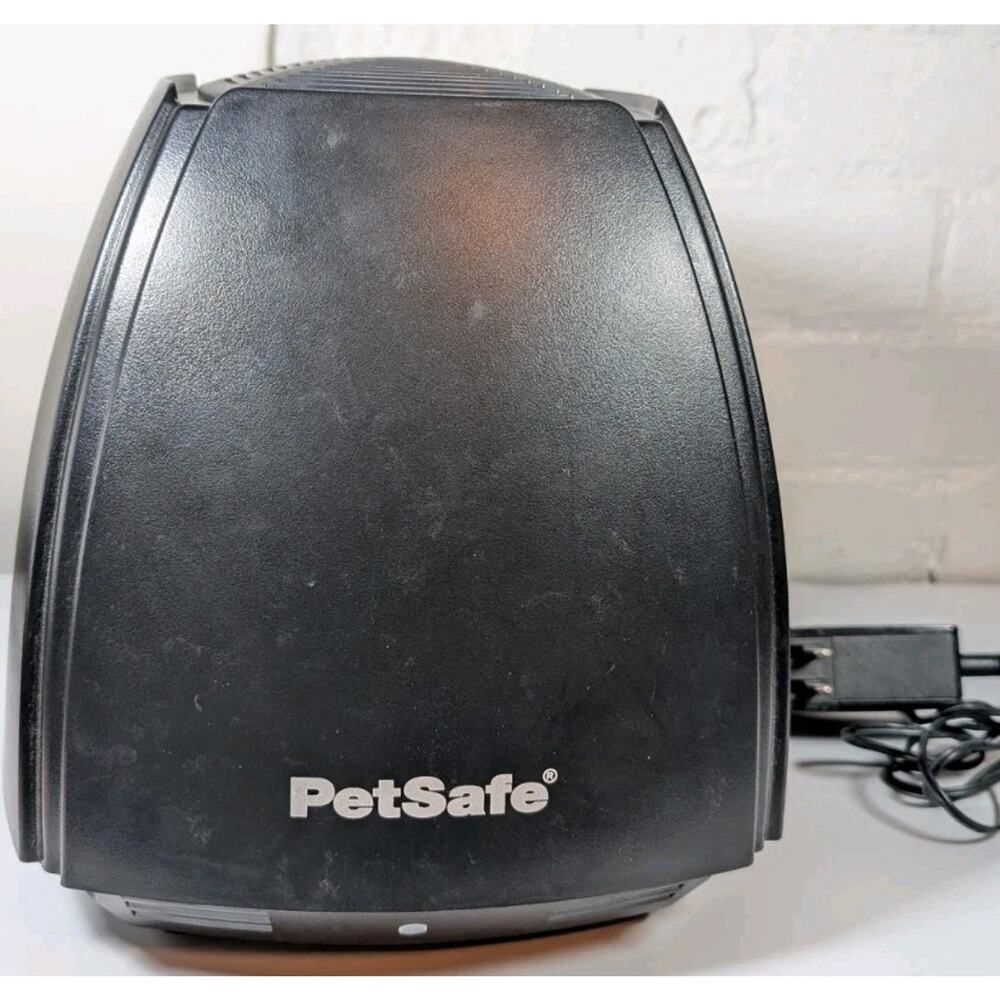 PetSafe RFA-554A Free To Roam Transmitter Wireless Dog Fence WITH CORD